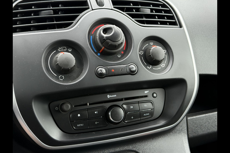 Renault Kangoo 1.5 dCi / L1H1 / 1e EIG. / AIRCO / CRUISE / INRICHTING / NAVI / BLUETOOTH / TREKHAAK