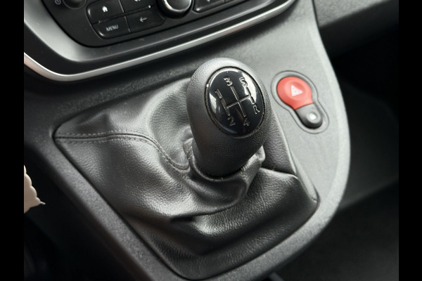 Renault Kangoo 1.5 dCi / L1H1 / 1e EIG. / AIRCO / CRUISE / INRICHTING / NAVI / BLUETOOTH / TREKHAAK