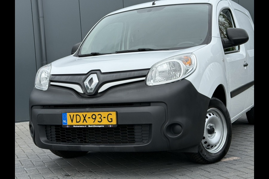 Renault Kangoo 1.5 dCi / L1H1 / 1e EIG. / AIRCO / CRUISE / INRICHTING / NAVI / BLUETOOTH / TREKHAAK