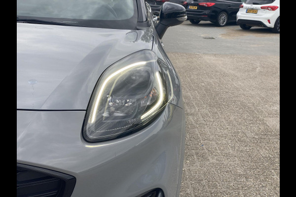 Ford Puma 1.0 EcoBoost ST-Line | 125pk | Winterpack | Contrasterend dak | Digitale cockpit