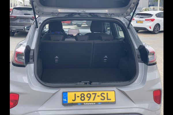 Ford Puma 1.0 EcoBoost ST-Line | 125pk | Winterpack | Contrasterend dak | Digitale cockpit