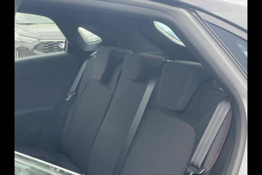 Ford Puma 1.0 EcoBoost ST-Line | 125pk | Winterpack | Contrasterend dak | Digitale cockpit