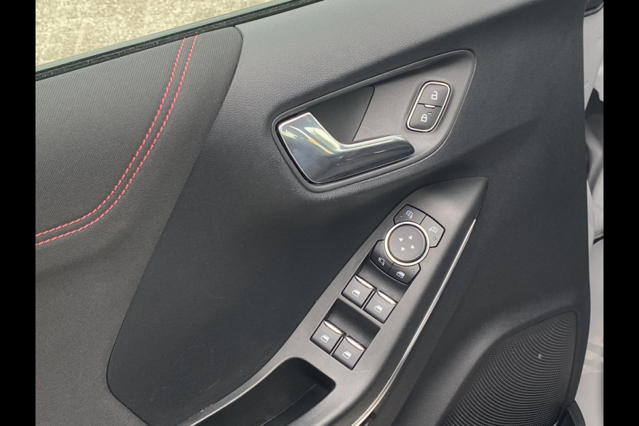 Ford Puma 1.0 EcoBoost ST-Line | 125pk | Winterpack | Contrasterend dak | Digitale cockpit