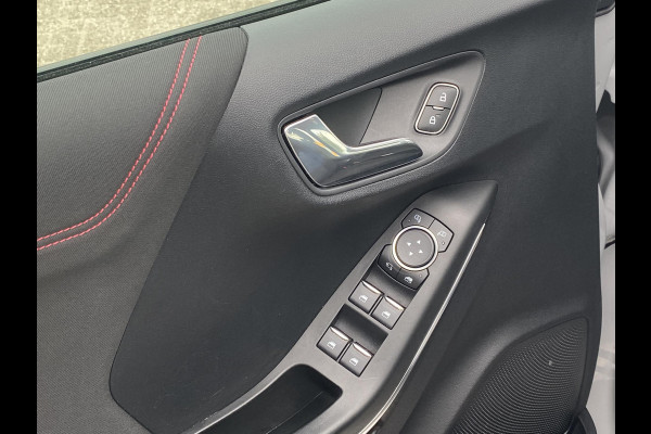 Ford Puma 1.0 EcoBoost ST-Line | 125pk | Winterpack | Contrasterend dak | Digitale cockpit