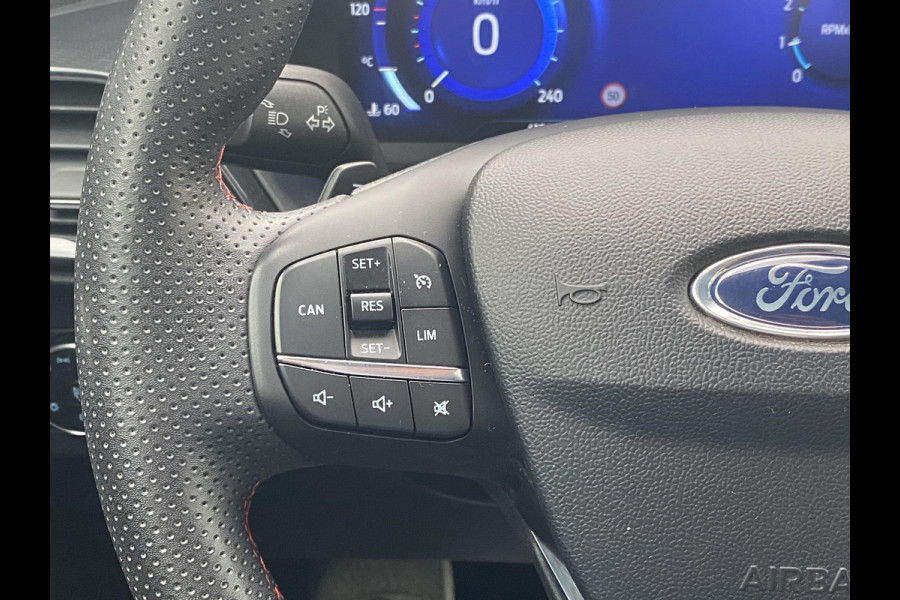 Ford Puma 1.0 EcoBoost ST-Line | 125pk | Winterpack | Contrasterend dak | Digitale cockpit