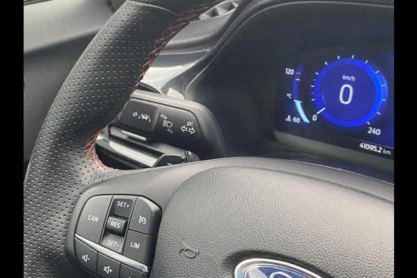 Ford Puma 1.0 EcoBoost ST-Line | 125pk | Winterpack | Contrasterend dak | Digitale cockpit
