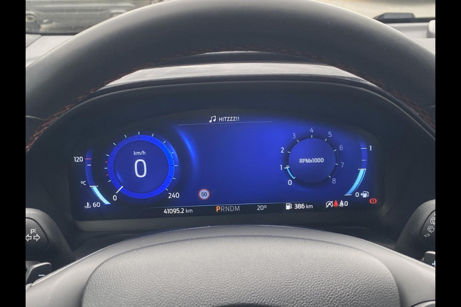 Ford Puma 1.0 EcoBoost ST-Line | 125pk | Winterpack | Contrasterend dak | Digitale cockpit