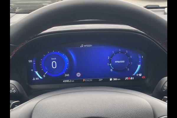 Ford Puma 1.0 EcoBoost ST-Line | 125pk | Winterpack | Contrasterend dak | Digitale cockpit