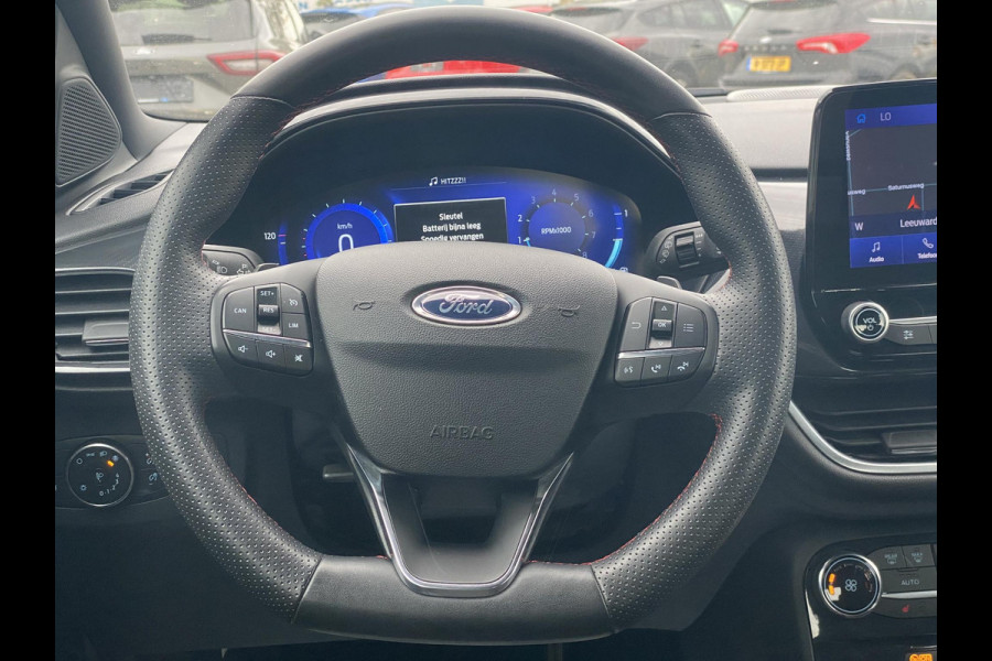 Ford Puma 1.0 EcoBoost ST-Line | 125pk | Winterpack | Contrasterend dak | Digitale cockpit
