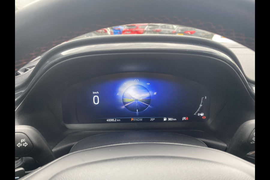 Ford Puma 1.0 EcoBoost ST-Line | 125pk | Winterpack | Contrasterend dak | Digitale cockpit