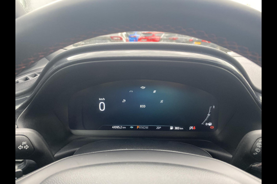 Ford Puma 1.0 EcoBoost ST-Line | 125pk | Winterpack | Contrasterend dak | Digitale cockpit