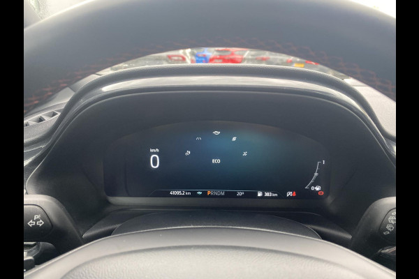 Ford Puma 1.0 EcoBoost ST-Line | 125pk | Winterpack | Contrasterend dak | Digitale cockpit