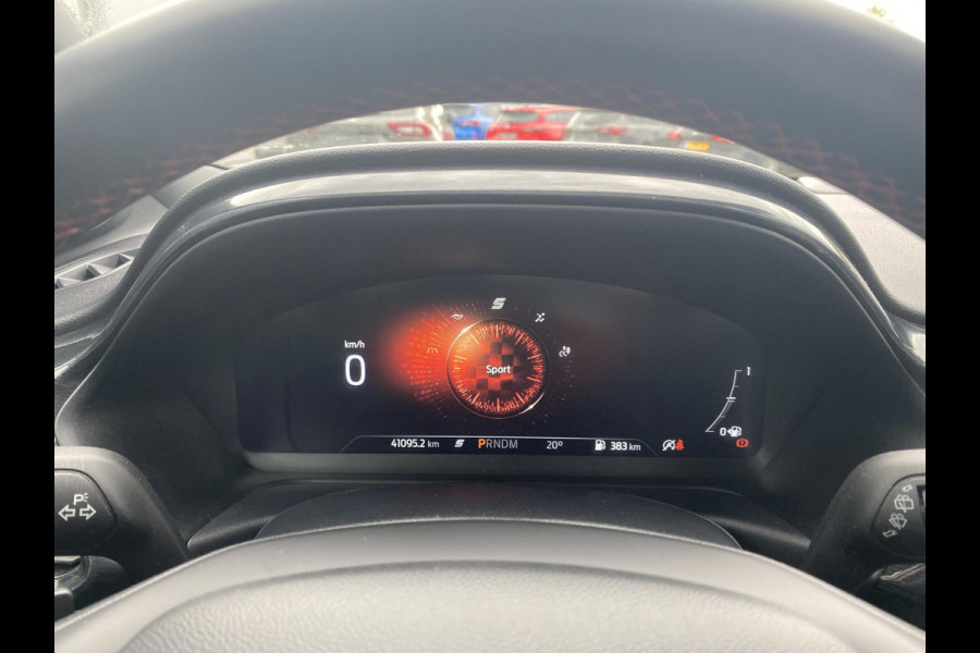 Ford Puma 1.0 EcoBoost ST-Line | 125pk | Winterpack | Contrasterend dak | Digitale cockpit