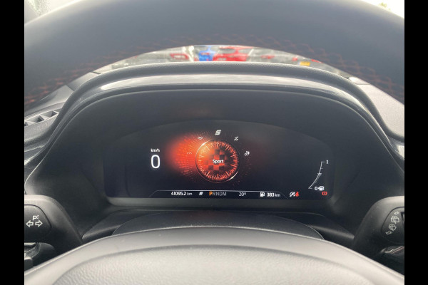 Ford Puma 1.0 EcoBoost ST-Line | 125pk | Winterpack | Contrasterend dak | Digitale cockpit