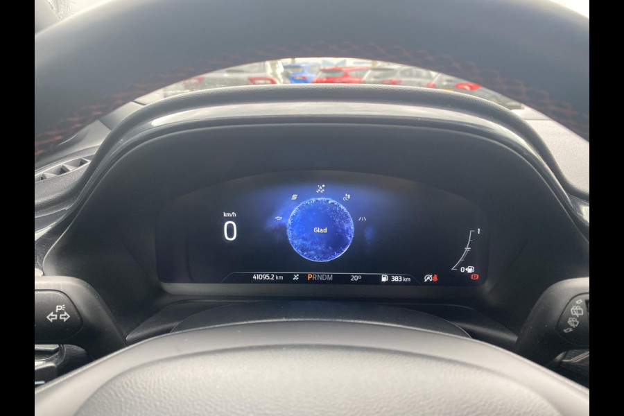 Ford Puma 1.0 EcoBoost ST-Line | 125pk | Winterpack | Contrasterend dak | Digitale cockpit