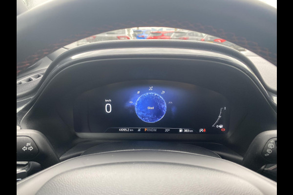 Ford Puma 1.0 EcoBoost ST-Line | 125pk | Winterpack | Contrasterend dak | Digitale cockpit