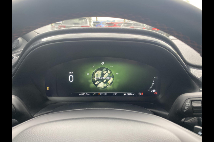 Ford Puma 1.0 EcoBoost ST-Line | 125pk | Winterpack | Contrasterend dak | Digitale cockpit