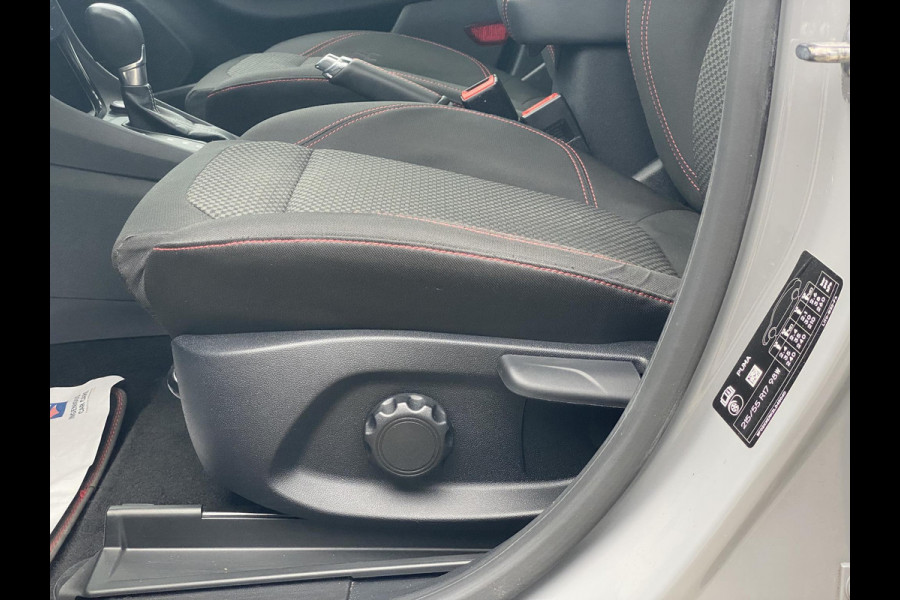 Ford Puma 1.0 EcoBoost ST-Line | 125pk | Winterpack | Contrasterend dak | Digitale cockpit