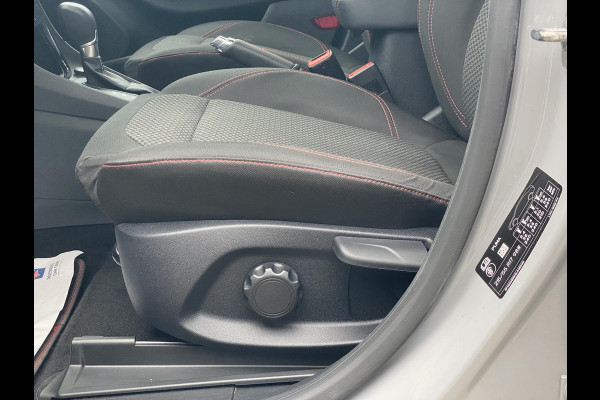 Ford Puma 1.0 EcoBoost ST-Line | 125pk | Winterpack | Contrasterend dak | Digitale cockpit