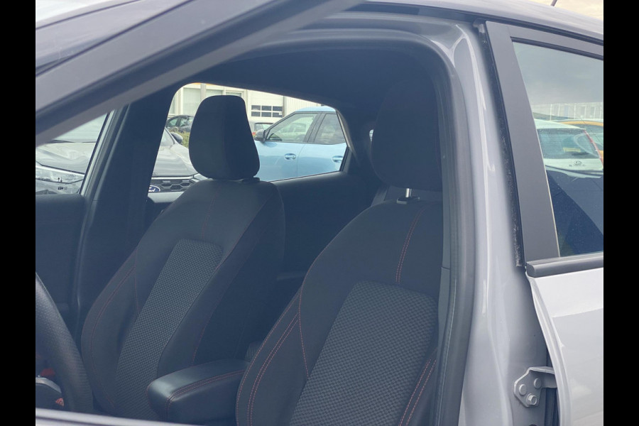 Ford Puma 1.0 EcoBoost ST-Line | 125pk | Winterpack | Contrasterend dak | Digitale cockpit