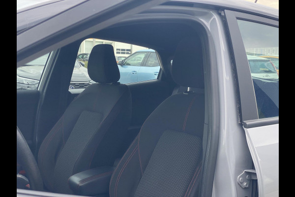 Ford Puma 1.0 EcoBoost ST-Line | 125pk | Winterpack | Contrasterend dak | Digitale cockpit