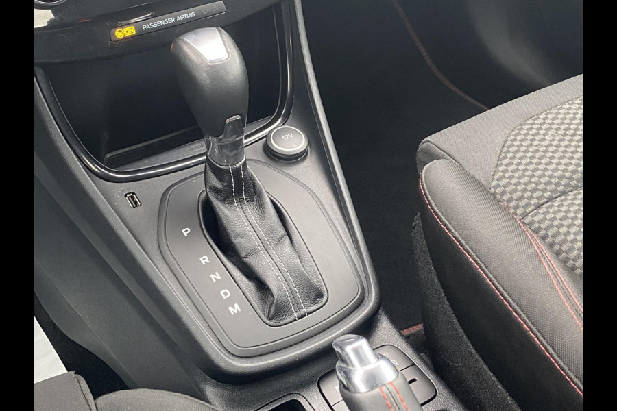 Ford Puma 1.0 EcoBoost ST-Line | 125pk | Winterpack | Contrasterend dak | Digitale cockpit