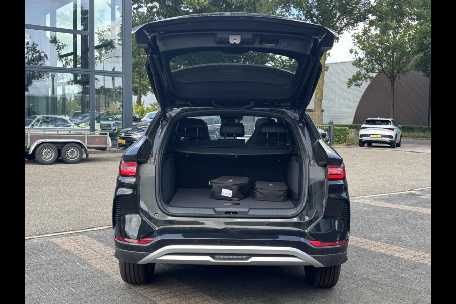 BYD SEAL U 1.5 DM-i FWD Comfort 26.6kWh PHEV UNIEK IN NL! tot 125km electrisch rijbereik | 6 jaar volledige BYD GARANTIE | NIEUWE AUTO |