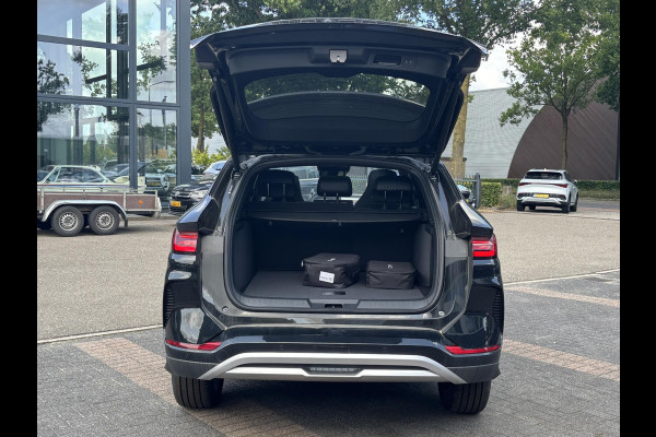 BYD SEAL U 1.5 DM-i FWD Comfort 26.6kWh PHEV UNIEK IN NL! tot 125km electrisch rijbereik | 6 jaar volledige BYD GARANTIE | NIEUWE AUTO |