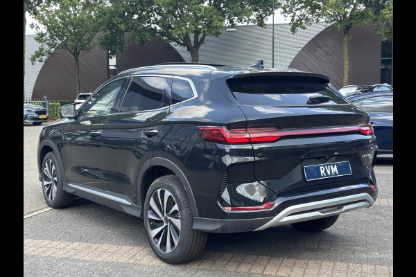 BYD SEAL U 1.5 DM-i FWD Comfort 26.6kWh PHEV UNIEK IN NL! tot 125km electrisch rijbereik | 6 jaar volledige BYD GARANTIE | NIEUWE AUTO |