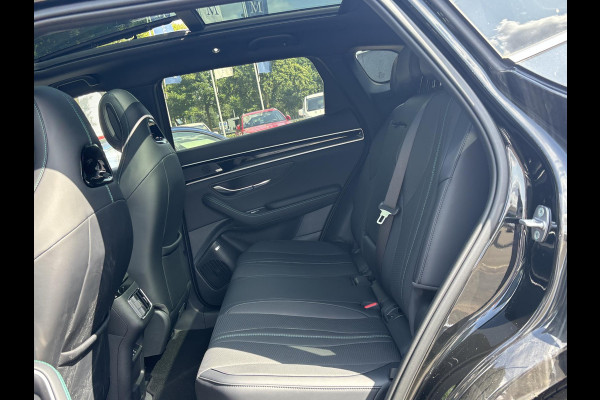 BYD SEAL U 1.5 DM-i FWD Comfort 26.6kWh PHEV UNIEK IN NL! tot 125km electrisch rijbereik | 6 jaar volledige BYD GARANTIE | NIEUWE AUTO |