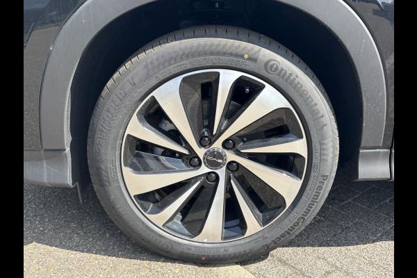 BYD SEAL U 1.5 DM-i FWD Comfort 26.6kWh PHEV UNIEK IN NL! tot 125km electrisch rijbereik | 6 jaar volledige BYD GARANTIE | NIEUWE AUTO |
