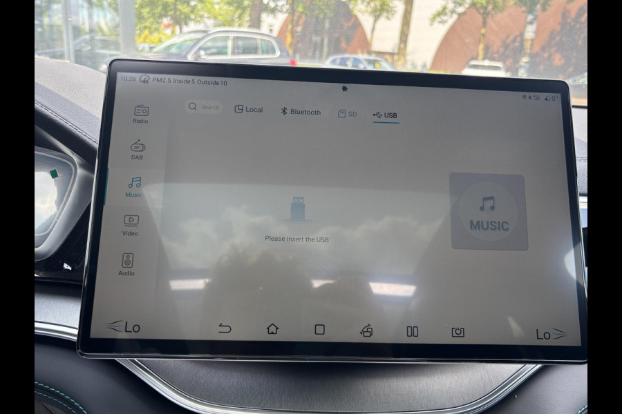 BYD SEAL U 1.5 DM-i FWD Comfort 26.6kWh PHEV UNIEK IN NL! tot 125km electrisch rijbereik | 6 jaar volledige BYD GARANTIE | NIEUWE AUTO |