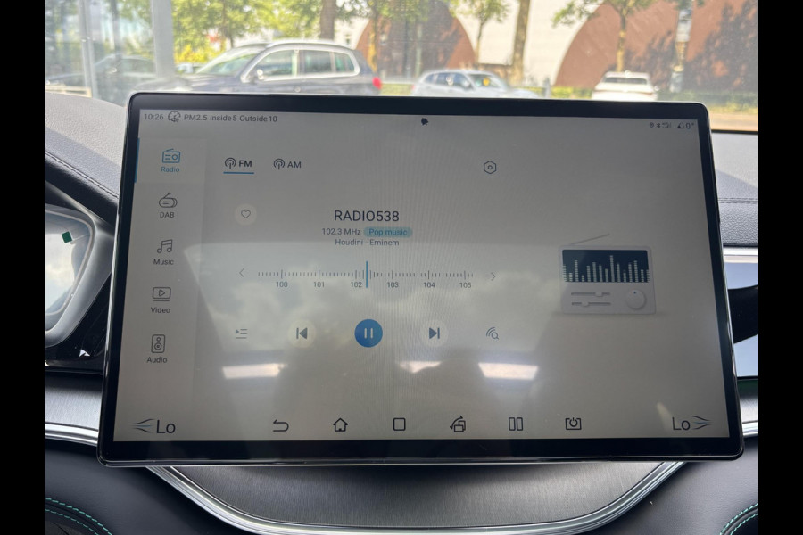 BYD SEAL U 1.5 DM-i FWD Comfort 26.6kWh PHEV UNIEK IN NL! tot 125km electrisch rijbereik | 6 jaar volledige BYD GARANTIE | NIEUWE AUTO |