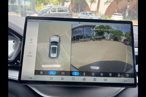 BYD SEAL U 1.5 DM-i FWD Comfort 26.6kWh PHEV UNIEK IN NL! tot 125km electrisch rijbereik | 6 jaar volledige BYD GARANTIE | NIEUWE AUTO |