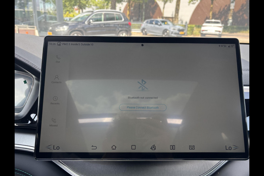 BYD SEAL U 1.5 DM-i FWD Comfort 26.6kWh PHEV UNIEK IN NL! tot 125km electrisch rijbereik | 6 jaar volledige BYD GARANTIE | NIEUWE AUTO |