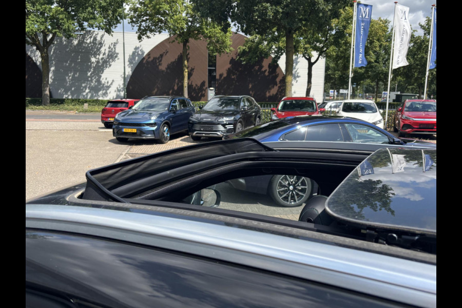 BYD SEAL U 1.5 DM-i FWD Comfort 26.6kWh PHEV UNIEK IN NL! tot 125km electrisch rijbereik | 6 jaar volledige BYD GARANTIE | NIEUWE AUTO |