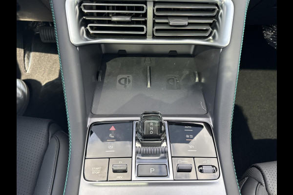 BYD SEAL U 1.5 DM-i FWD Comfort 26.6kWh PHEV UNIEK IN NL! tot 125km electrisch rijbereik | 6 jaar volledige BYD GARANTIE | NIEUWE AUTO |