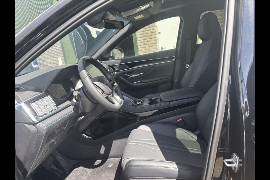 BYD SEAL U 1.5 DM-i FWD Comfort 26.6kWh PHEV UNIEK IN NL! tot 125km electrisch rijbereik | 6 jaar volledige BYD GARANTIE | NIEUWE AUTO |