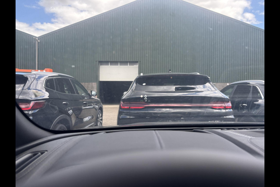 BYD SEAL U 1.5 DM-i FWD Comfort 26.6kWh PHEV UNIEK IN NL! tot 125km electrisch rijbereik | 6 jaar volledige BYD GARANTIE | NIEUWE AUTO |