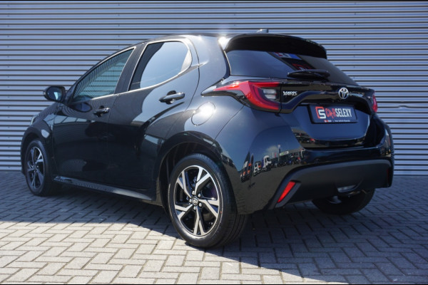Toyota Yaris 115PK Hybr Dynamic AUTOMAAT NIEUW! | CAMERA | CARPLAY | ADAPTIVE