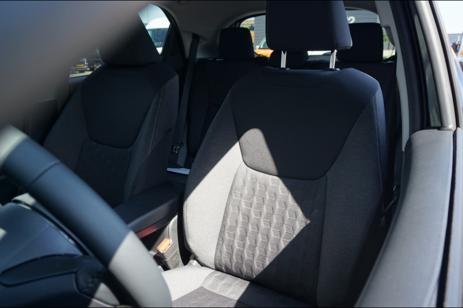 Toyota Yaris Hyb. 115PK Dynamic AUTOMAAT ADAPTIVE | CAMERA | CARPLAY | NIEUW!