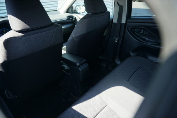 Toyota Yaris Hyb. 115PK Dynamic AUTOMAAT ADAPTIVE | CAMERA | CARPLAY | NIEUW!