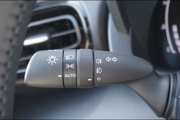 Toyota Yaris Hyb. 115PK Dynamic AUTOMAAT ADAPTIVE | CAMERA | CARPLAY | NIEUW!
