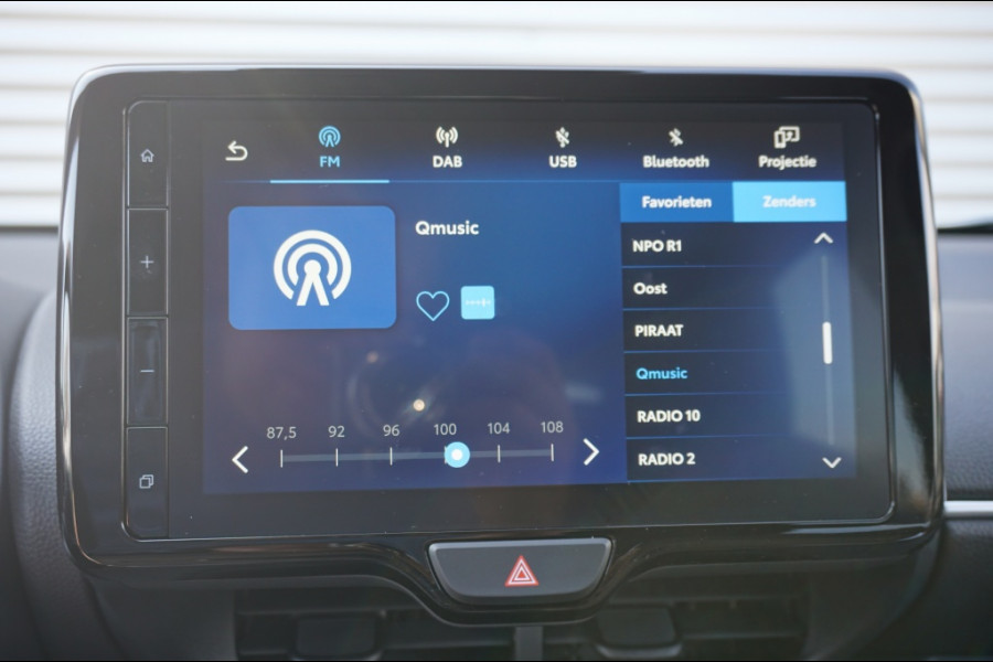 Toyota Yaris Hyb. 115PK Dynamic AUTOMAAT ADAPTIVE | CAMERA | CARPLAY | NIEUW!