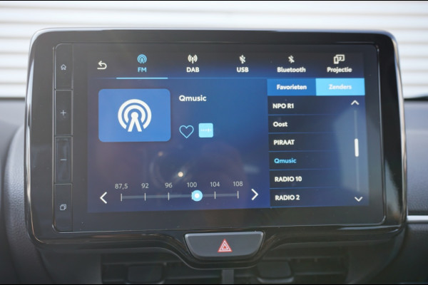 Toyota Yaris Hyb. 115PK Dynamic AUTOMAAT ADAPTIVE | CAMERA | CARPLAY | NIEUW!