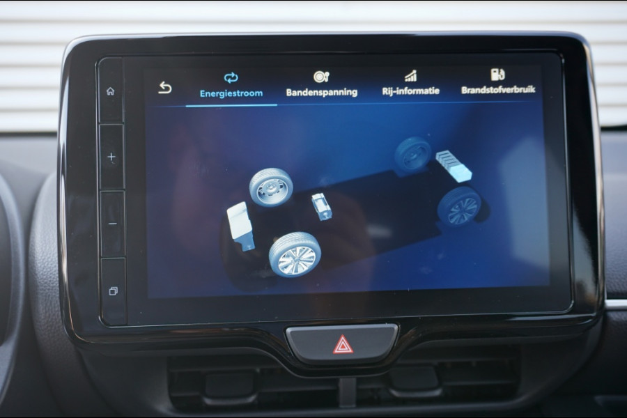 Toyota Yaris Hyb. 115PK Dynamic AUTOMAAT ADAPTIVE | CAMERA | CARPLAY | NIEUW!