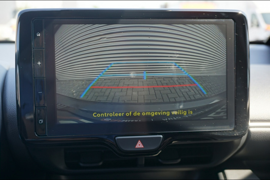 Toyota Yaris Hyb. 115PK Dynamic AUTOMAAT ADAPTIVE | CAMERA | CARPLAY | NIEUW!