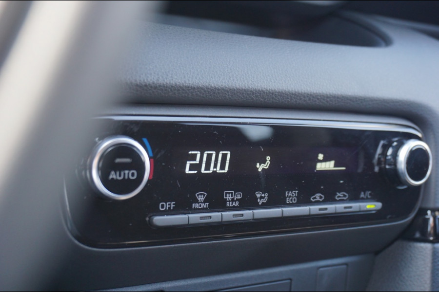 Toyota Yaris Hyb. 115PK Dynamic AUTOMAAT ADAPTIVE | CAMERA | CARPLAY | NIEUW!