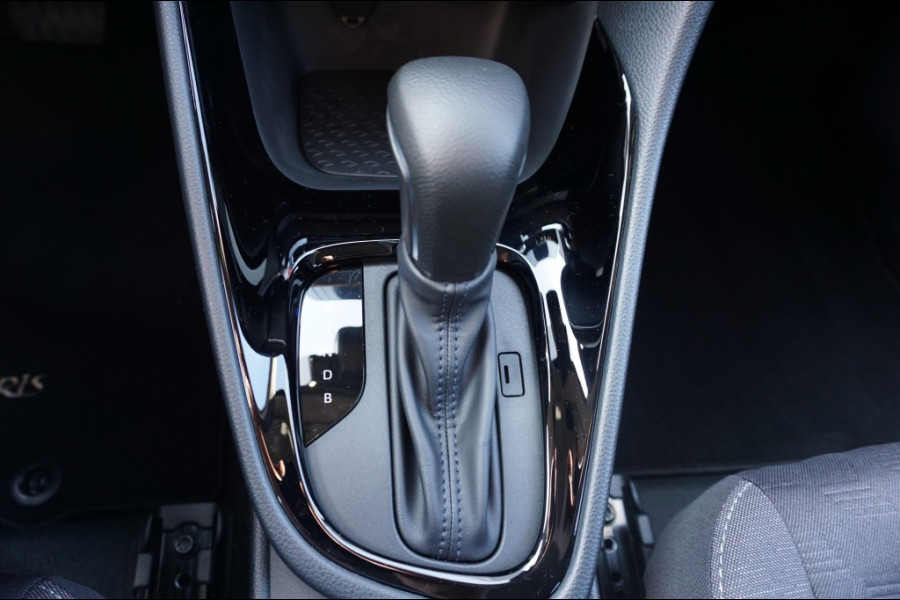 Toyota Yaris Hyb. 115PK Dynamic AUTOMAAT ADAPTIVE | CAMERA | CARPLAY | NIEUW!