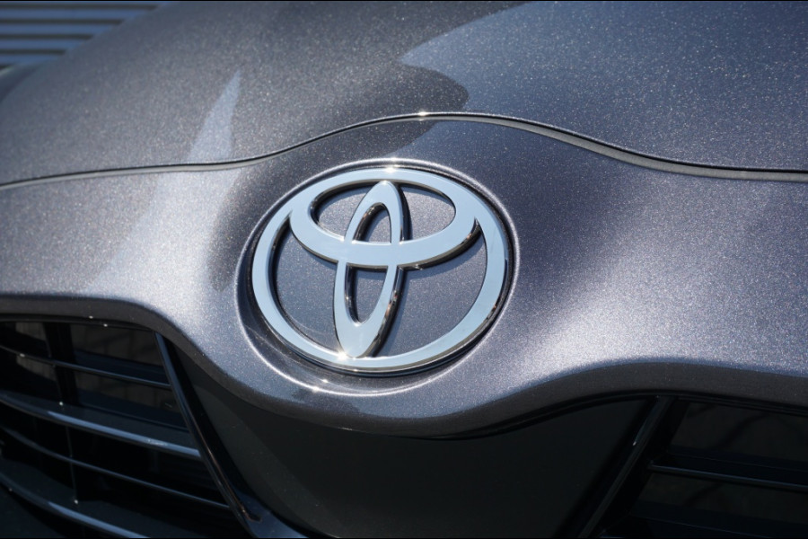 Toyota Yaris Hyb. 115PK Dynamic AUTOMAAT ADAPTIVE | CAMERA | CARPLAY | NIEUW!